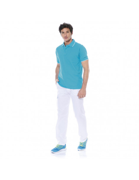 Polo homme Max