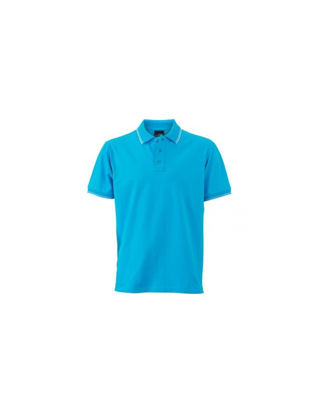 POLOS HOMME MAX