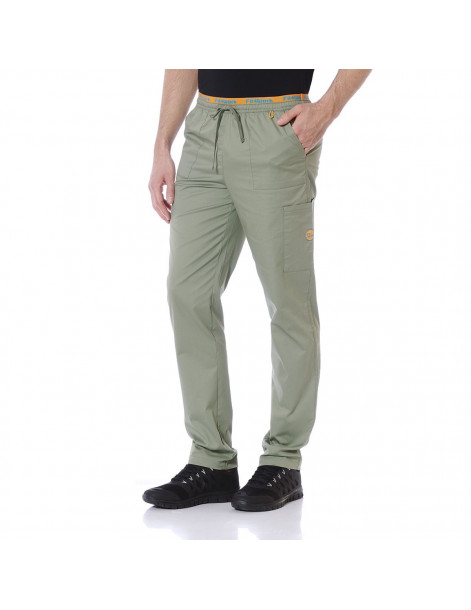 Pantalon médical homme Bradley