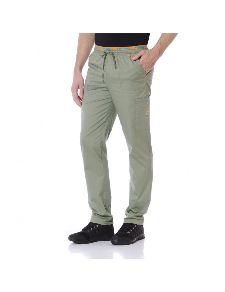 Pantalon médical homme Bradley