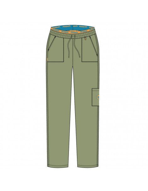 Pantalon médical homme Bradley 2