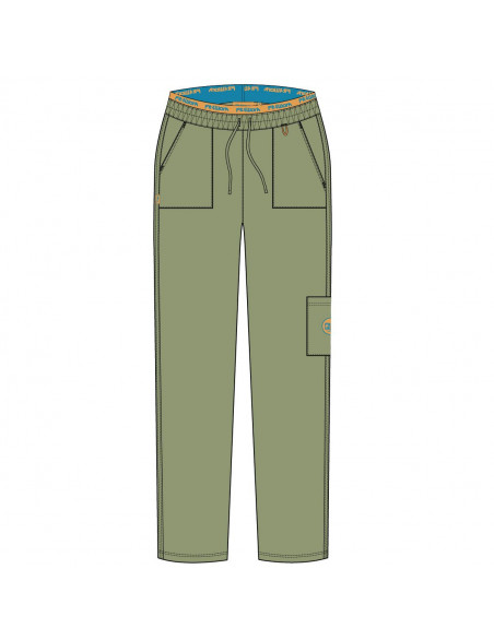 Pantalon médical homme Bradley