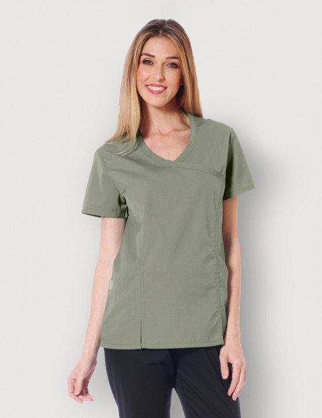 Tunique médicale femme Tania