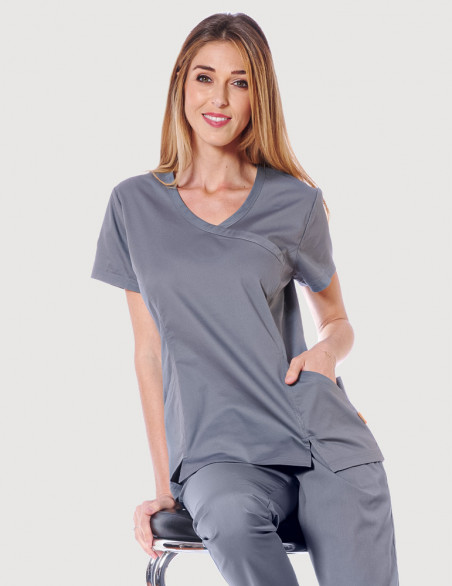 Tunique médicale femme Tania
