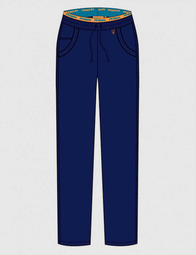Pantalon médical femme Lara Carbone - Fit for Work by Belissa Pantalon médical femme Lara Carbone - Fit for Work by Belissa