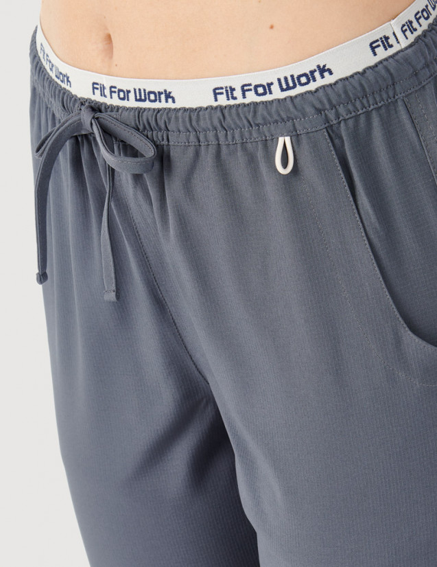 LADY - Pantalon médical femme