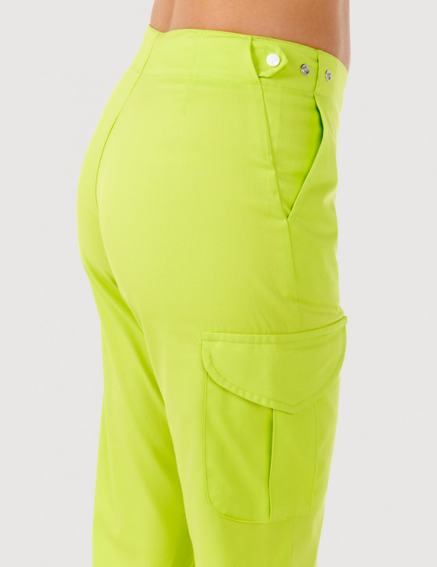 AXEL - Pantalon médical femme AXEL - Pantalon médical femme