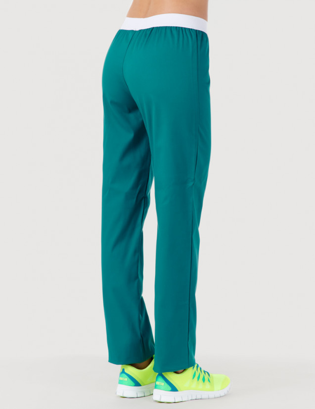 EMMA - Pantalon médical femme