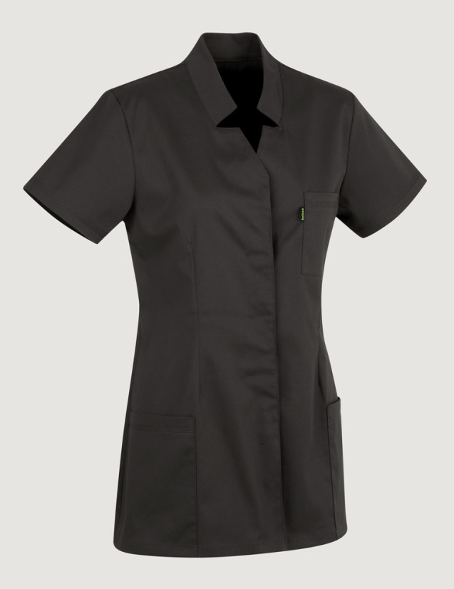 Ghost blouse médicale starla ardoise Ghost blouse médicale starla ardoise