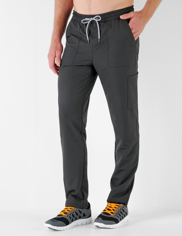 Marque pantalon homme sale