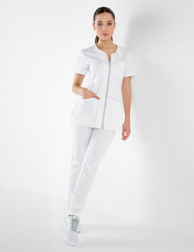 ROMA - Blouse médicale femme