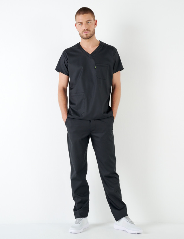 RIO - Blouse médicale unisexe