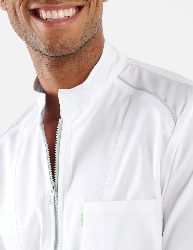 AUSTIN - Blouse médicale homme