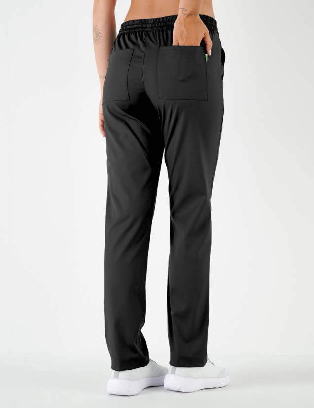 INDIA - Pantalon médical femme