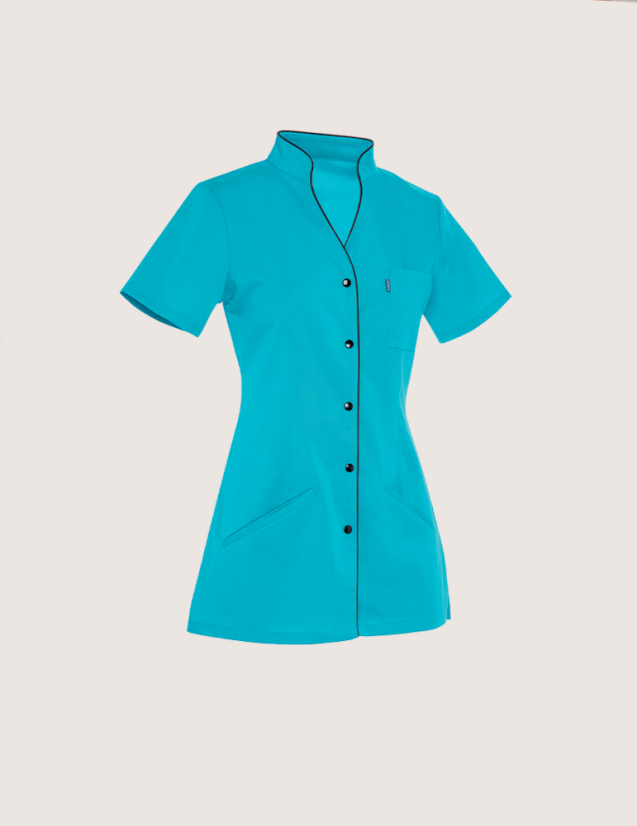 MATILDA - Blouse médicale femme...