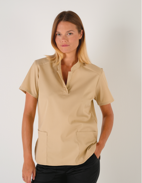 CALI - Blouse médicale femme