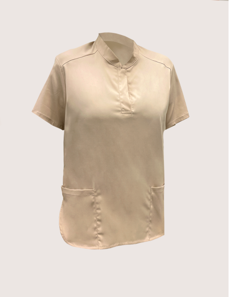CALI - Blouse médicale femme 2