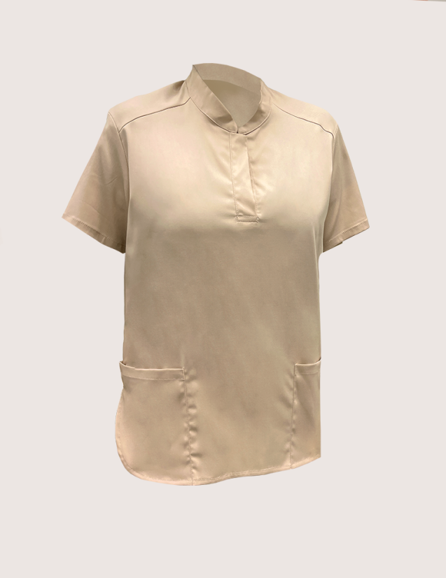 CALI - Blouse médicale femme
