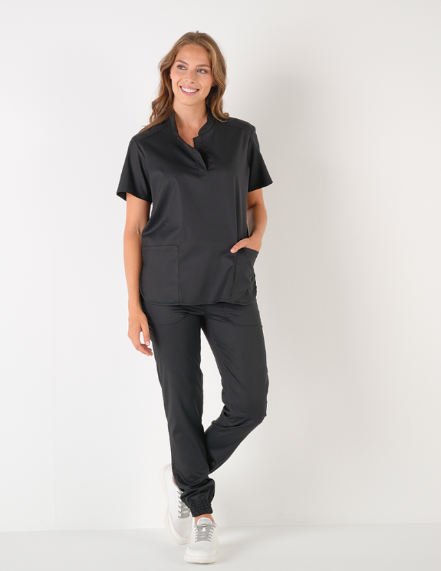 CALI - Blouse médicale femme