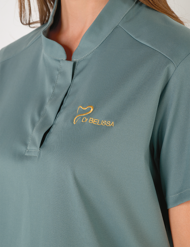 CALI - Blouse médicale femme