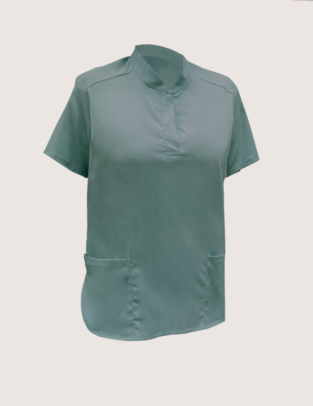 CALI - Blouse médicale femme