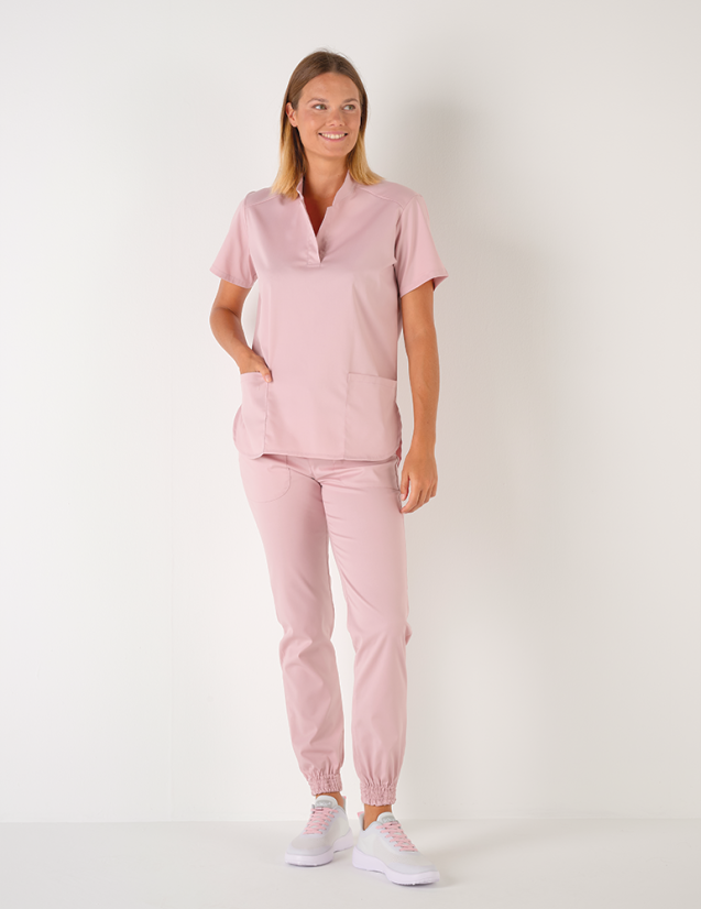 CALI - Blouse médicale femme