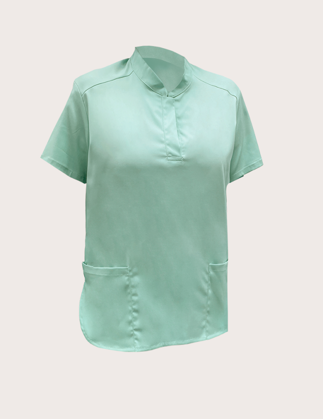 CALI - Blouse médicale femme