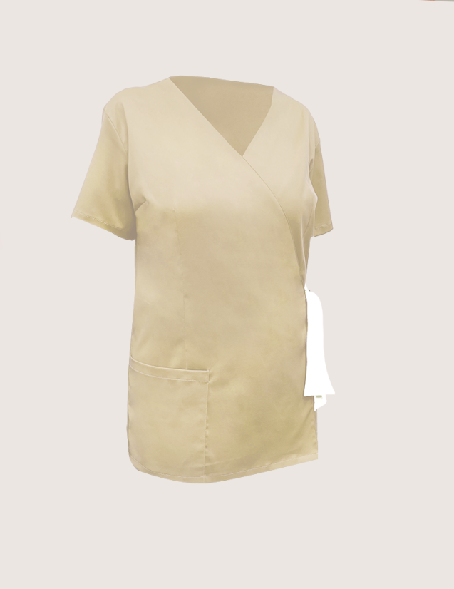 TOKYO - Blouse médicale femme