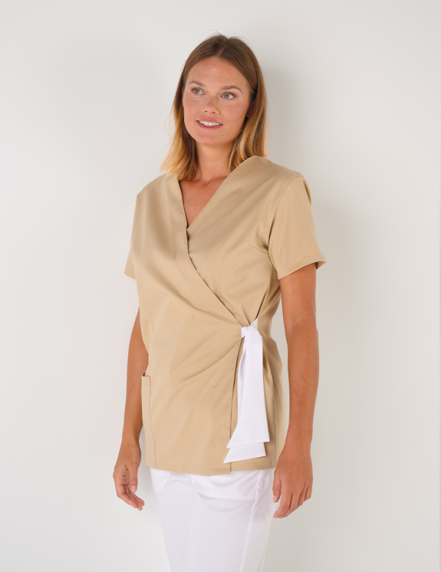 TOKYO - Blouse médicale femme