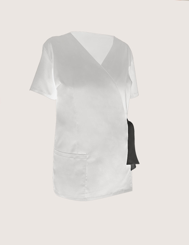 TOKYO - Blouse médicale femme