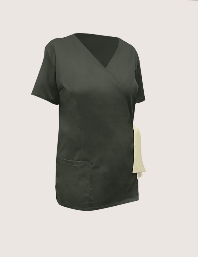 TOKYO - Blouse médicale femme