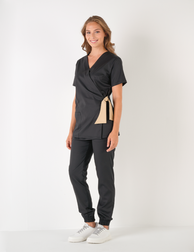 TOKYO - Blouse médicale femme