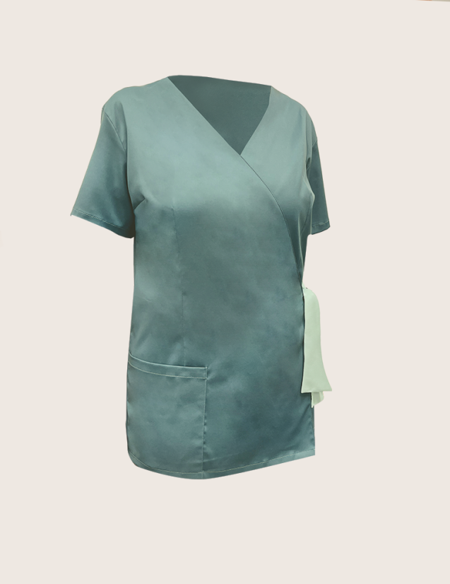 TOKYO - Blouse médicale femme