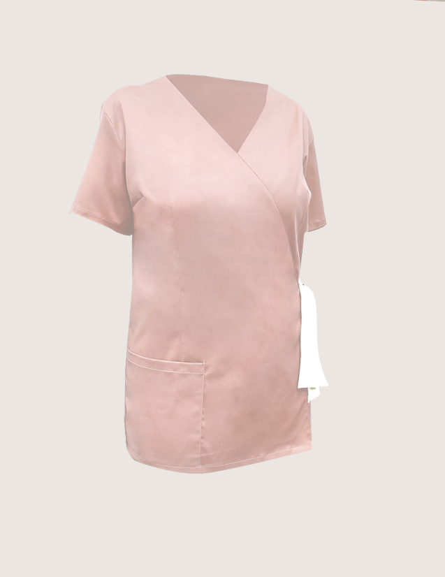TOKYO - Blouse médicale femme