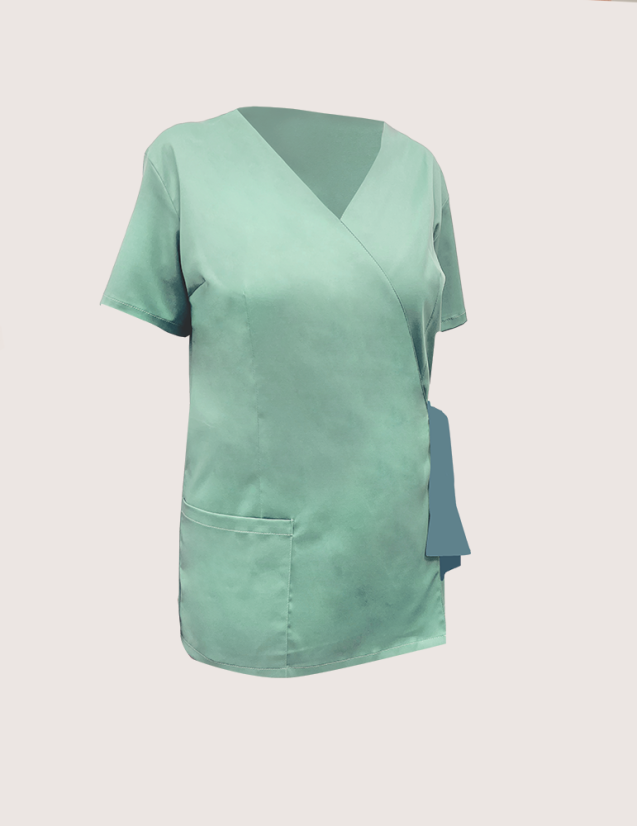 TOKYO - Blouse médicale femme