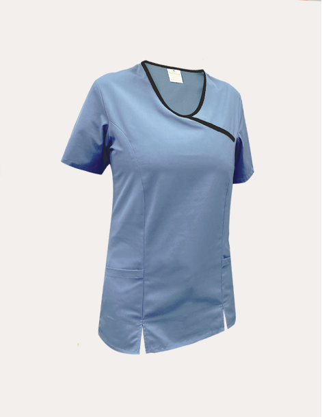 EVE - Blouse médicale femme... 2