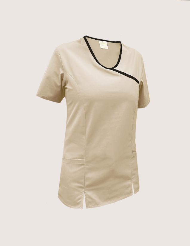 EVE - Blouse médicale femme...