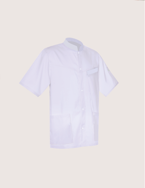 ROMEO - Blouse médicale mixte "Uni" 2