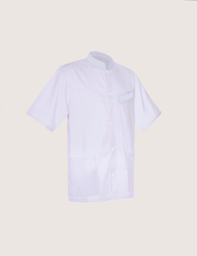 ROMEO - Blouse médicale mixte "Uni"