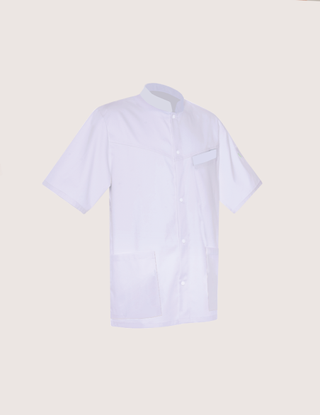 ROMEO - Blouse médicale mixte "Uni"