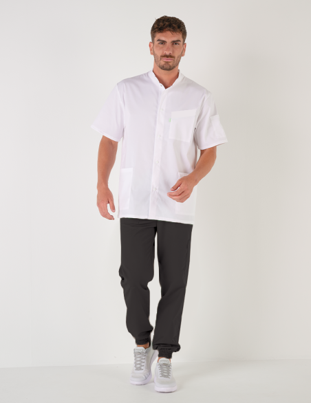 ROMEO - Blouse médicale mixte "Uni"