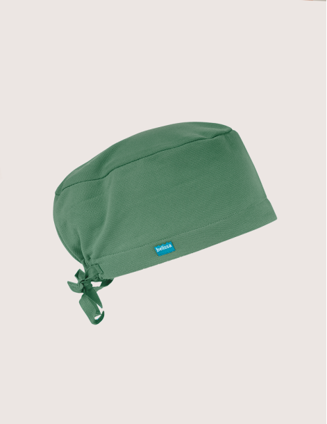 Calot couleurs - Charlotte - Lot de 2