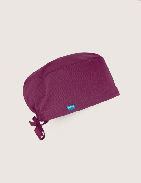 Calot couleurs - Charlotte - Lot de 2