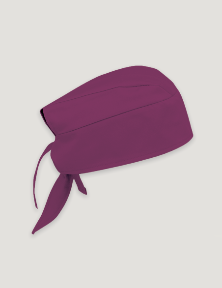 Calot couleurs - Bandana - Lot de 2