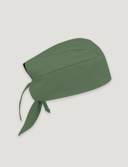 Calot couleurs - Bandana - Lot de 2