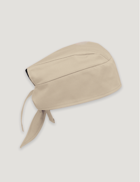 Calot couleurs - Bandana - Lot de 2 2