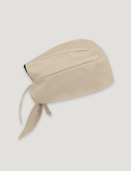 Calot couleurs - Bandana - Lot de 2