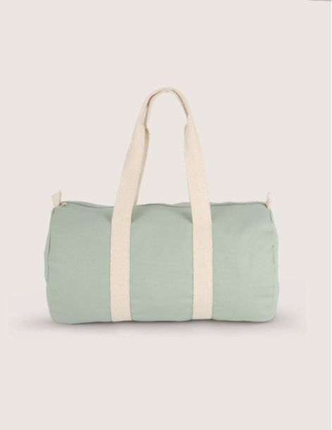 Sac bowling - Sac en tissus résistant - sauge