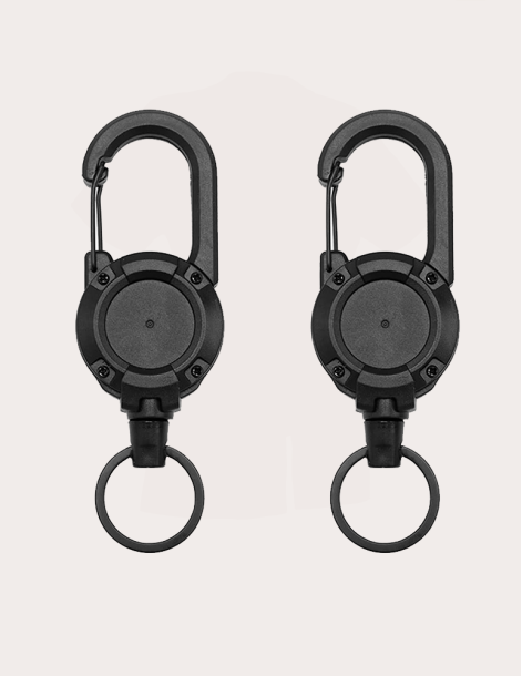 Porte badge - Par lot de 2,...