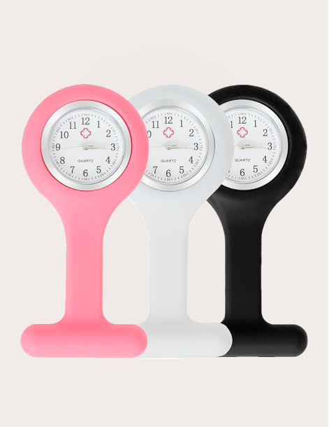 Montre infirmière - par lot...